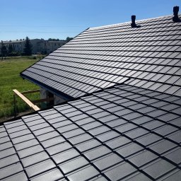 Domy szkieletowe Nysa 2