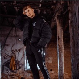 Jakub Kańcier - Sesje Sensulane Poznań