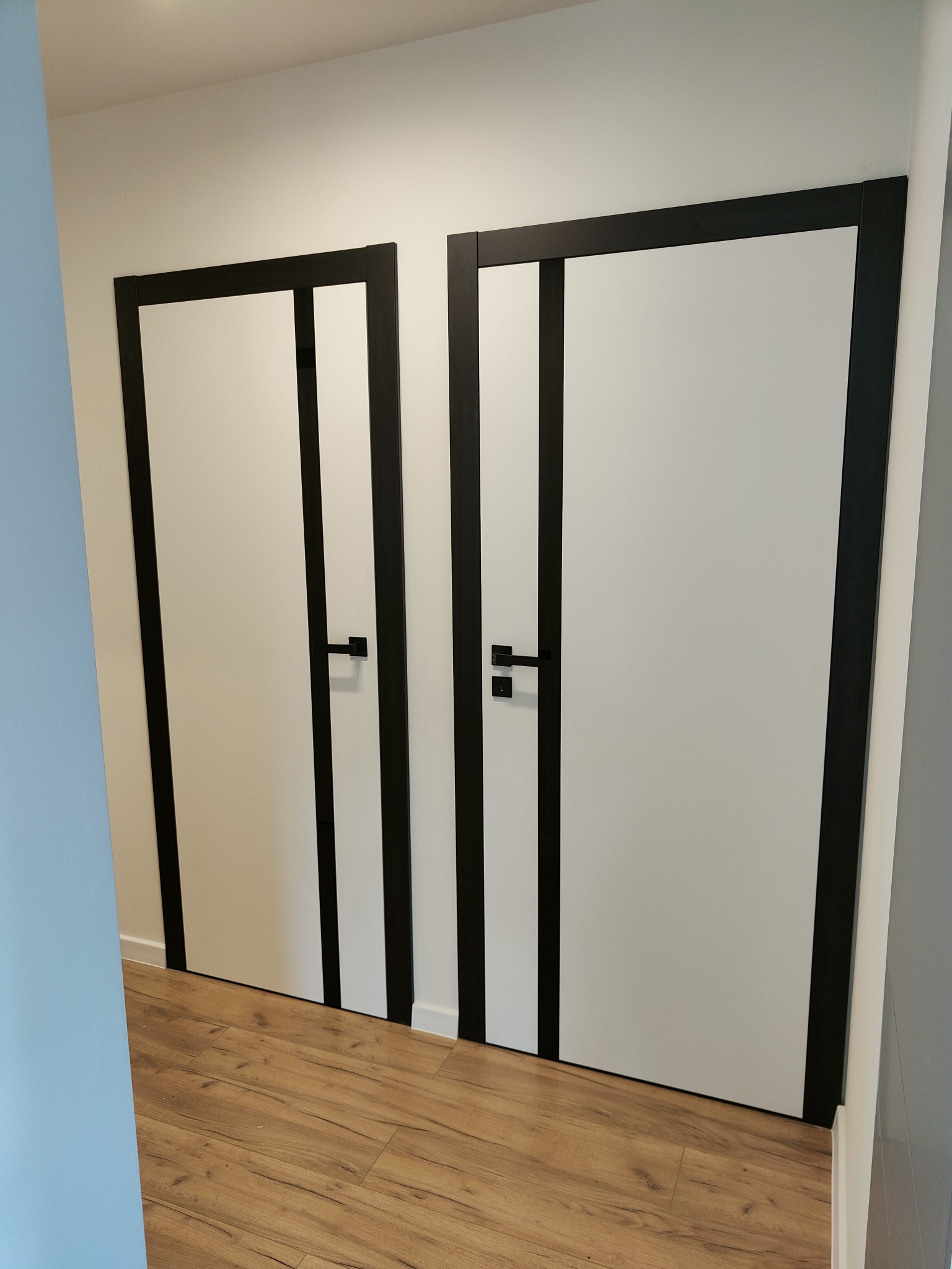 Drzwi firmy Barański