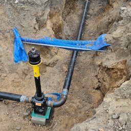 Spawmex Michał Oż&oacute;g - Instalacje gazowe Sochaczew