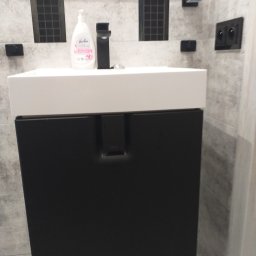 Piotr Bogdański - Sufit Napinany w Łazience Szczecin