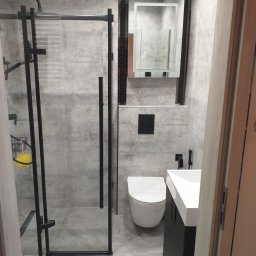 Remonty mieszkań Szczecin 2