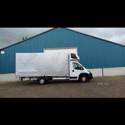 Transport zagraniczny Wrocław 2