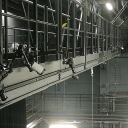 Montaż alarmów, monitoringu Nowa Wola 2