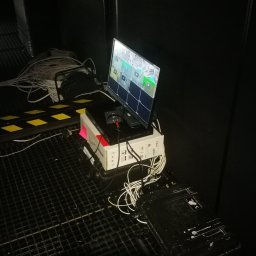 Montaż alarmów, monitoringu Nowa Wola 3