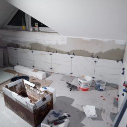 Układanie kostki brukowej Częstochowa 2