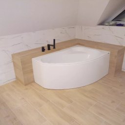 Układanie kostki brukowej Częstochowa 1