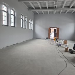 Remonty mieszkań Miastko 1