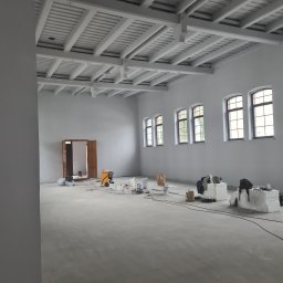 Remonty mieszkań Miastko 2