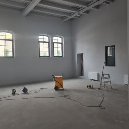 Remonty mieszkań Miastko 4