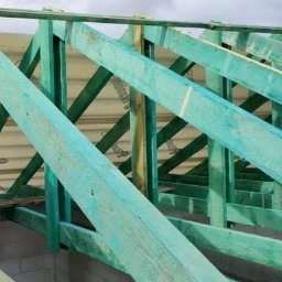 Dachy-wykończenia-elewacje!!! - Antresole Na Zam&oacute;wienie Lublin