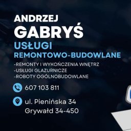 uslugi remontowo budowlane - Ocieplanie Dachu Grywałd