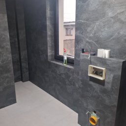 Glazurnik Grywałd 1