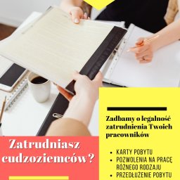 Outsourcing pracowników Poznań 1
