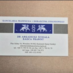 Prawnik rodzinny Wrocław 1