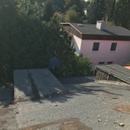 Krycie dachów Warszawa 4