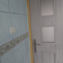 Glazura Damian Grendys - Remont łazienki Gliwice