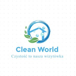 Clean World Usługi Sprzątające - Sprzątanie Mieszkań Nowogard