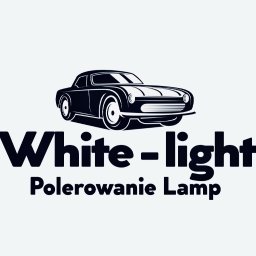 White-light polerowanie lamp - Pranie Dywanów Grodzisk Wielkopolski