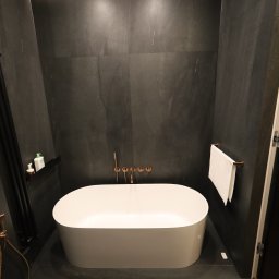 Remonty mieszkań Warszawa 1