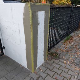 Malowanie mieszkań Trzebnica 3