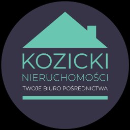 Kozicki Nieruchomości | Racibórz Biuro Nieruchomości - Kredyty Mieszkaniowe Racibórz