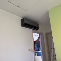 Czerpnia Komfortu - Profesjonalna Klimatyzacja Mieszkania w Sulęcinie