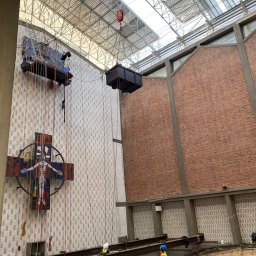 Usługi budowlane - Znakomity Zbrojarz Rzeszów