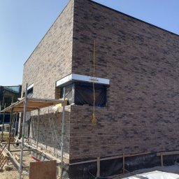 Schody drewniane Chojnice 4