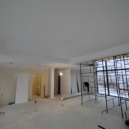 Projektowanie mieszkania Kraków 4