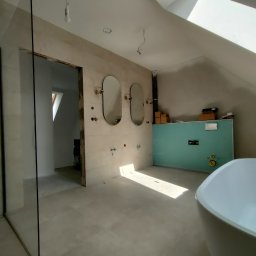 Projektowanie mieszkania Kraków 2