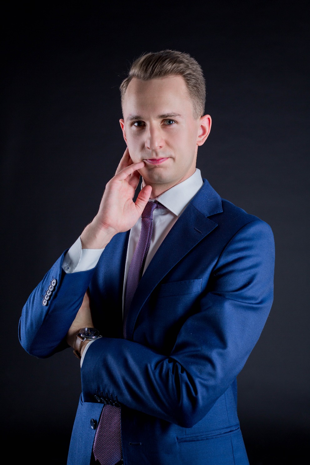 Artur Marcinkowski - pośrednik nieruchomości Jaworzno