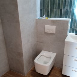 Glazurnik Wrocław 2