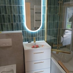 Glazurnik Wrocław 1