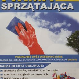 Sprzątanie mieszkań Zgierz 2