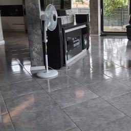 Czyściutka realizacja 