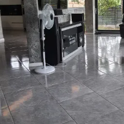 Czyściutka realizacja