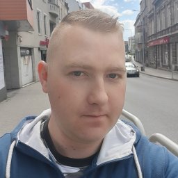 Igor Gural - Kafelkowanie Legnica