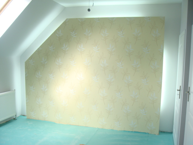 Remonty mieszkań biur sklepów Łódż