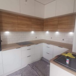 Remonty mieszkań Wrocław 2