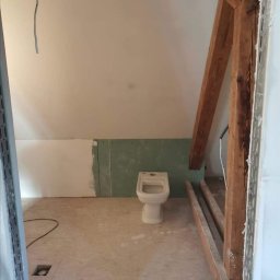 Remonty mieszkań Wrocław 3