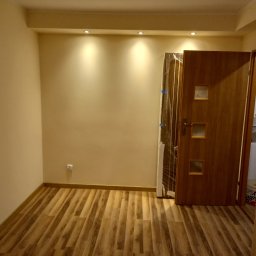 Remonty mieszkań Wrocław 1