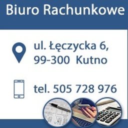 Biuro Rachunkowe Anna Baranowska - Rozliczanie Podatku Kutno