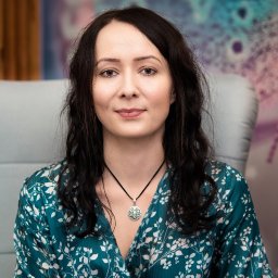 mgr Mirela Zięcina - psychologia dbania o siebie - Pomoc Psychologiczna Katowice