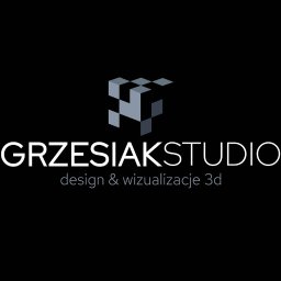 Sebastian Grzesiak - Projektowanie Logotypów Szczytniki