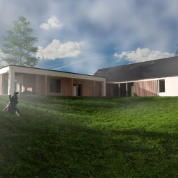 Grafik komputerowy Szczytniki 4