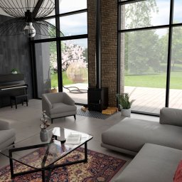 Grafik komputerowy Szczytniki 3