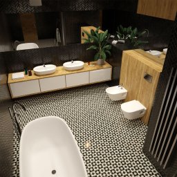 Grafik komputerowy Szczytniki 2