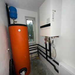 Pompy ciepła Bydgoszcz 4