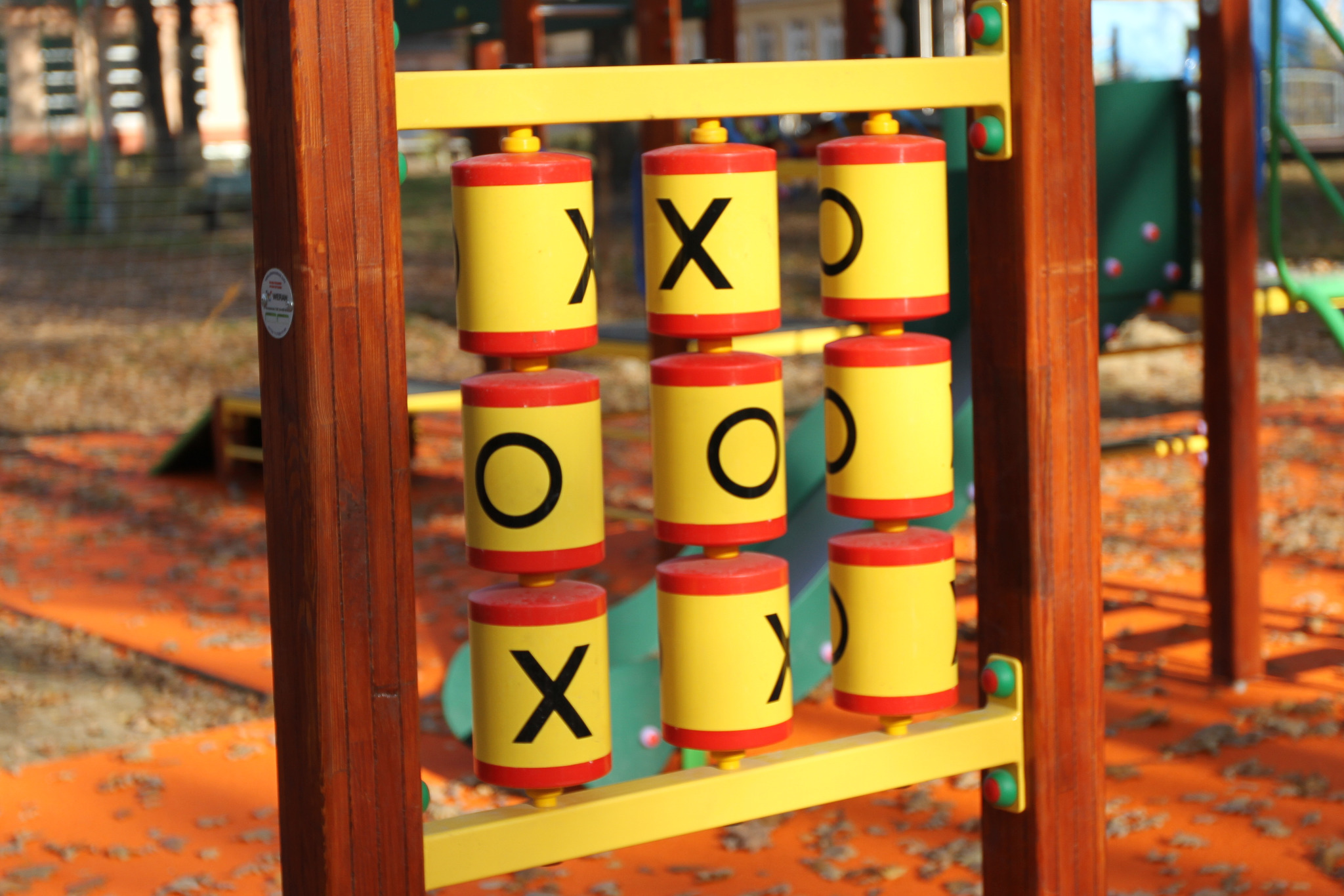 Gra kółko-krzyżyk